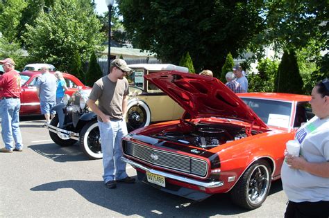 lehigh valley classic car shows.